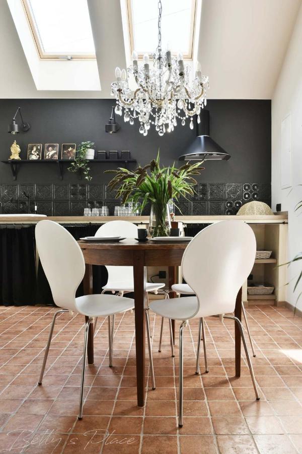 Betty'S Place Zabierzow Extérieur photo