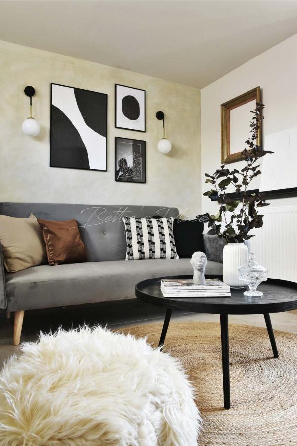 Betty'S Place Zabierzow Extérieur photo